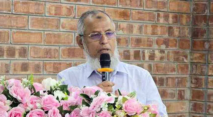 ফেব্রুয়ারির প্রথমার্ধেই নির্বাচন অনুষ্ঠিত হবে : ইসি আনোয়ারুল