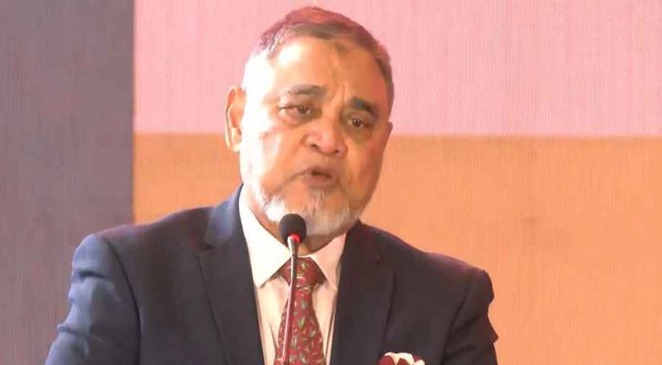 হাদিকে গুলির ঘটনায় নির্বাচনে প্রভাব পড়বে না : সিইসি