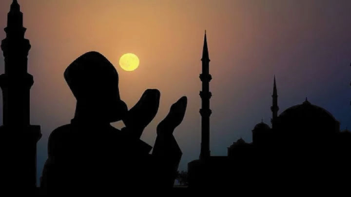 ঈদ কবে, জানাল সৌদি আরব-মালয়েশিয়া