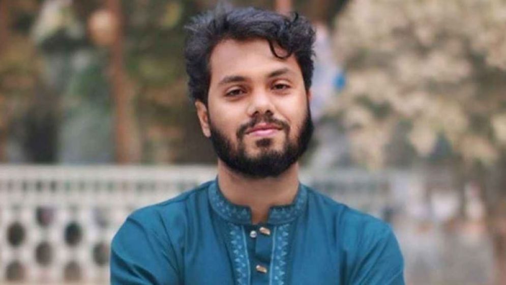 জাতীয় কবির কবরের পাশে সমাহিত হবেন ওসমান হাদি