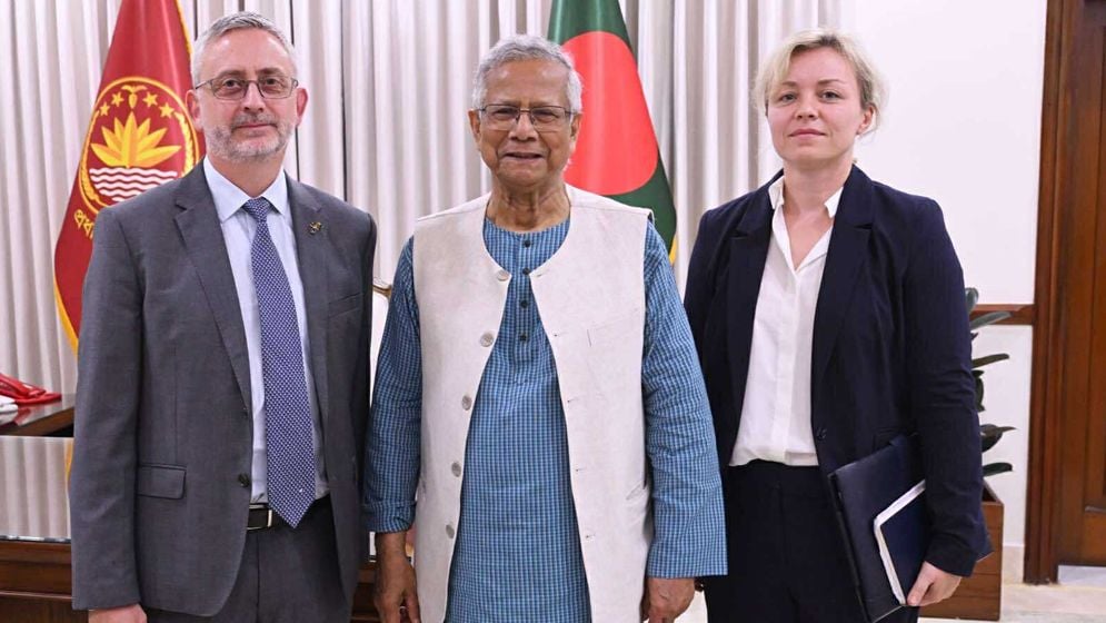 ১৬ বছর পর এবারের ভোটে পূর্ণাঙ্গ নির্বাচনী পর্যবেক্ষণ দল পাঠাবে ইইউ