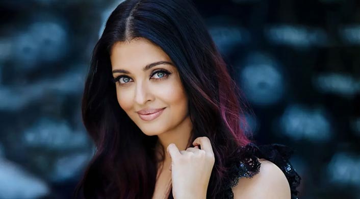 আমার শরীর, আমার সম্পদ : ঐশ্বরিয়া রাই