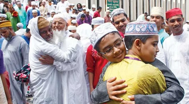 ঈদুল ফিতর ২০২৬-এর সম্ভাব্য তারিখ ২০ মার্চ শুক্রবার