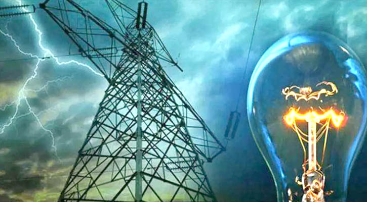 যেসব এলাকায় টানা ৮ ঘণ্টা বিদ্যুৎ থাকবে না