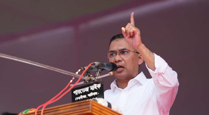 দক্ষিণ এশিয়া ও বৈশ্বিক রাজনীতিতে তারেক রহমানের সম্ভাব্য প্রভাব