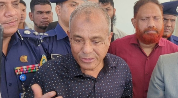 নির্বাচনে ১ লাখ সেনা, দেড় লাখ পুলিশ, ৩৫ হাজার বিজিবি, ৫ হাজার নৌবাহিনী মাঠে থাকবে