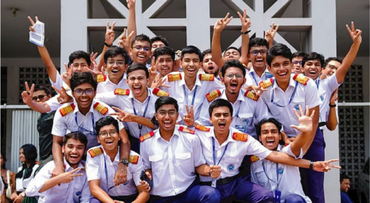 ৩৭৮ কলেজ ভর্তির জন্য একজন শিক্ষার্থীও পায়নি 