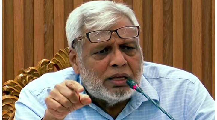 ‘অফিস সময়ে সভার জন্য কোনো সম্মানী নয়’