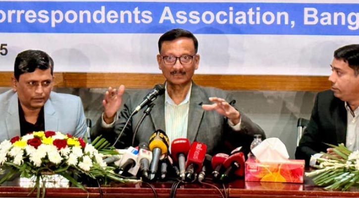 তারেক রহমান ফিরতে চাইলে এক দিনের মধ্যে ট্রাভেল পাস দেবে সরকার: পররাষ্ট্র উপদেষ্টা