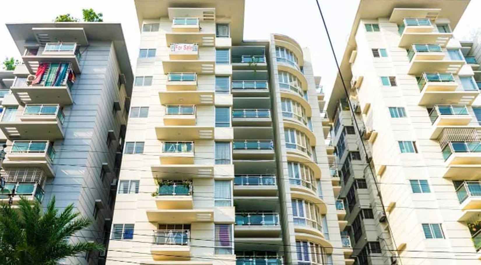 প্লট-ফ্ল্যাট বিক্রি নিয়ে নতুন নির্দেশনা