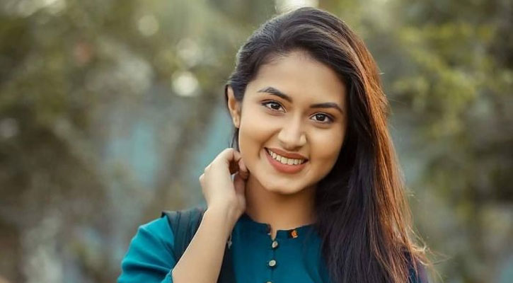 বিয়ের পর আমার কাজ বেড়েছে : ফারিণ