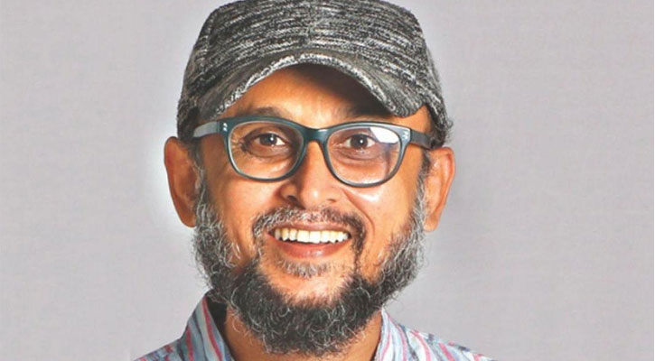 প্রথমবার গান লিখলেন ফারুকী