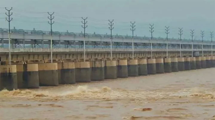 ফারাক্কা বাঁধে ভারতীয় সেনাদের ‘মক ড্রিল’ শুরু 