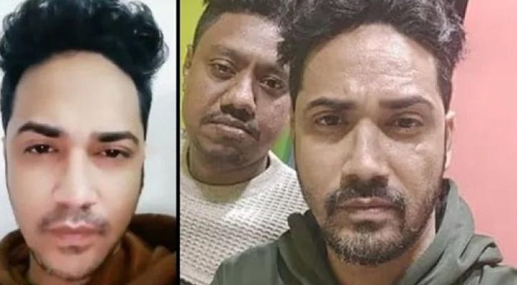 ‘প্রকাশ্যে এসে’ যা বললেন ফয়সাল, এখন কোথায়?