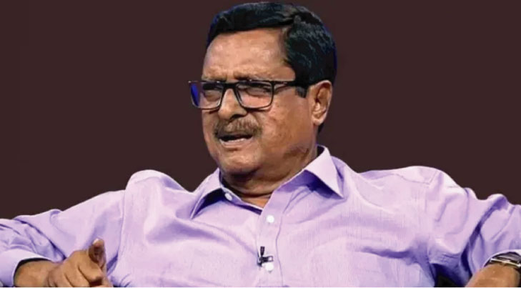 ৫ আগস্ট ঘটিয়েছে জামায়াত: ফজলুর রহমান