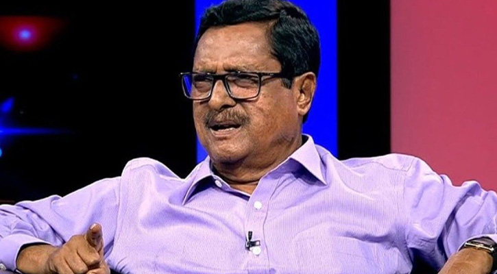 মানুষ বলে, এক স্বামীর ঘর করতে পারি নাই, আরেক স্বামীর ঘরও করতে পারতেছি না: ফজলু