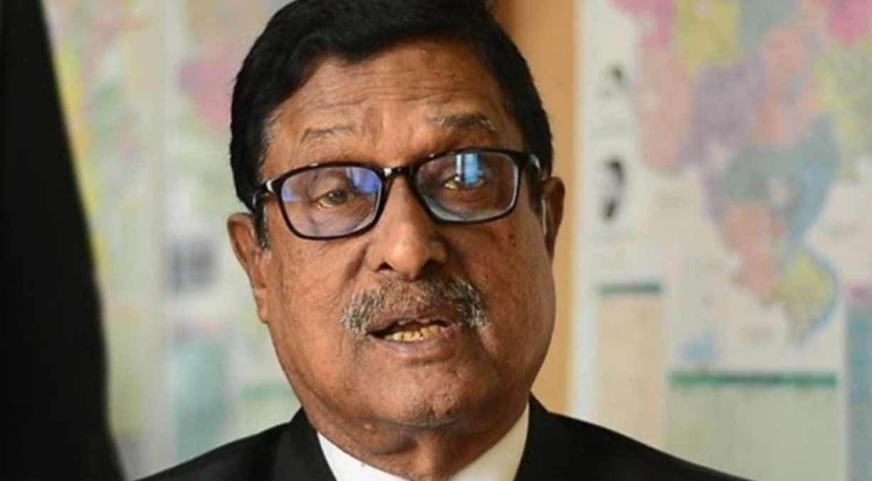 বিএনপির মনোনয়ন পেলেন সেই ফজলুর রহমান