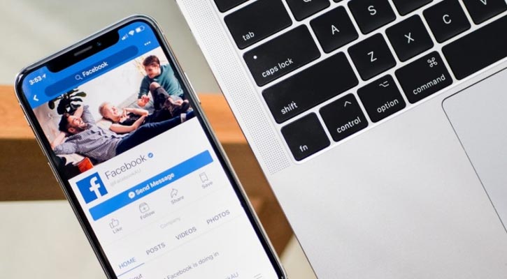 ফেসবুকে নতুন এই সেটিংস অন না করলে কমে যাবে রিচ ও পাবেন না মনিটাইজেশন!