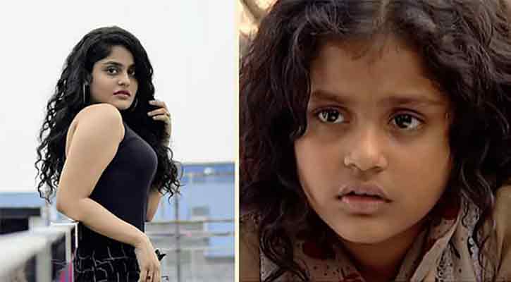 ‘মা’ সিরিয়ালের সেই ঝিলিকের প্রেমের খবর এলো