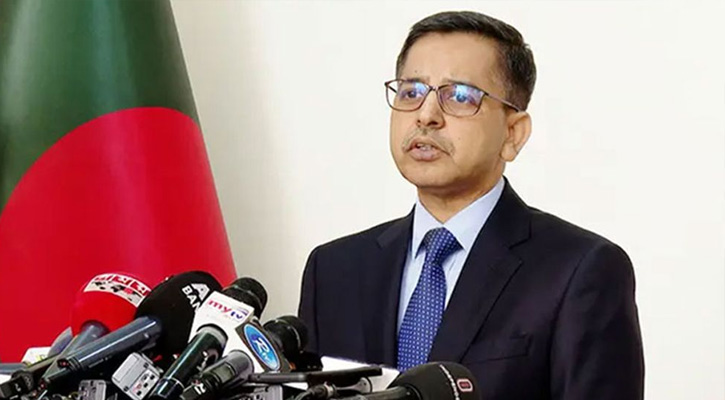 ভিসা আবেদনকেন্দ্র চালুর বিষয়ে যা বললেন ভারতীয় হাইকমিশনার