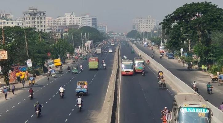 রোববার সারাদেশে মহাসড়ক অবরোধ