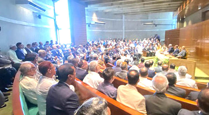 বিএনপির সংসদ সদস্যরা শুল্কমুক্ত গাড়ি ও সরকারি প্লট নেবে না 