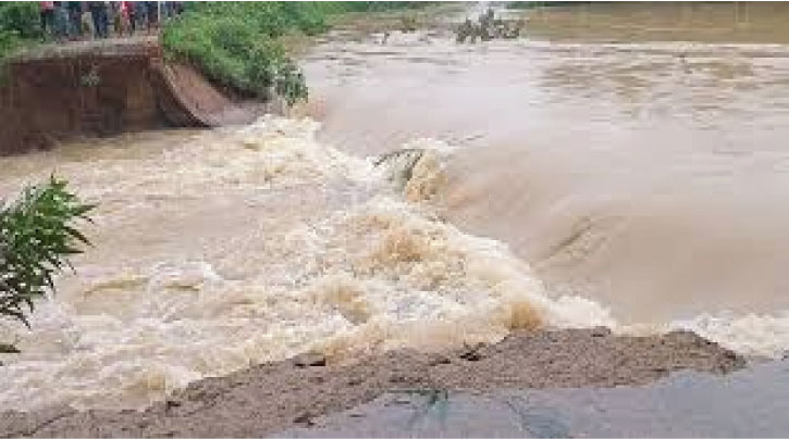 ৪ জেলায় বন্যার সতর্কতা