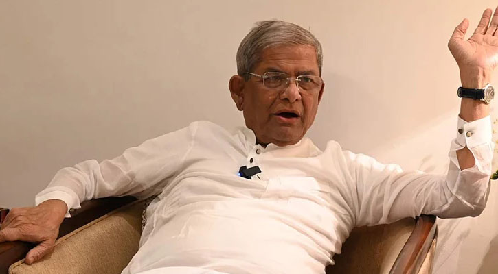 ‘শেখ হাসিনাকে ছাড়া ভারত–বাংলাদেশ সম্পর্ক এগিয়ে নেওয়া উচিত’