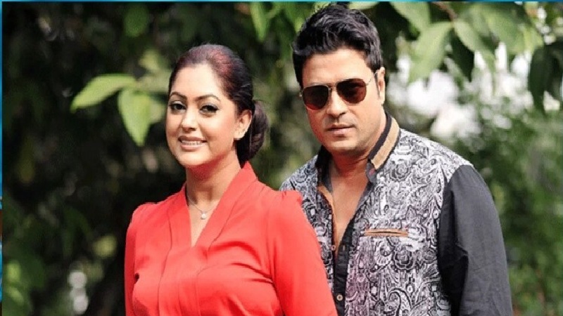 জন্মদিনে ফেরদৌসকে শুভেচ্ছা জানালেন নিপুণ, নতুন করে আলোচনা