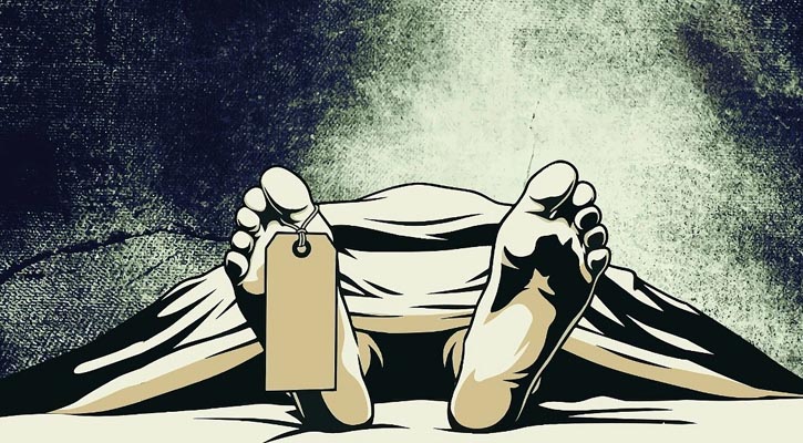 এক পরিবারের পাঁচজনকে গলা কেটে হত্যা