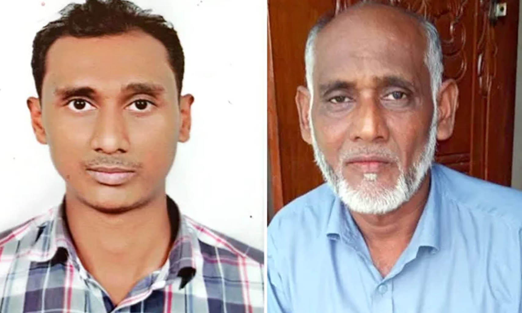 মাদকাসক্ত ছেলের পিটুনিতে প্রাণ গেল বাবার