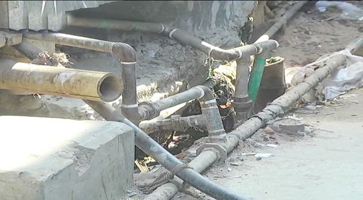 বাসা-বাড়িতে গ্যাস সরবরাহ নিয়ে নতুন খবর দিলেন জ্বালানি উপদেষ্টা