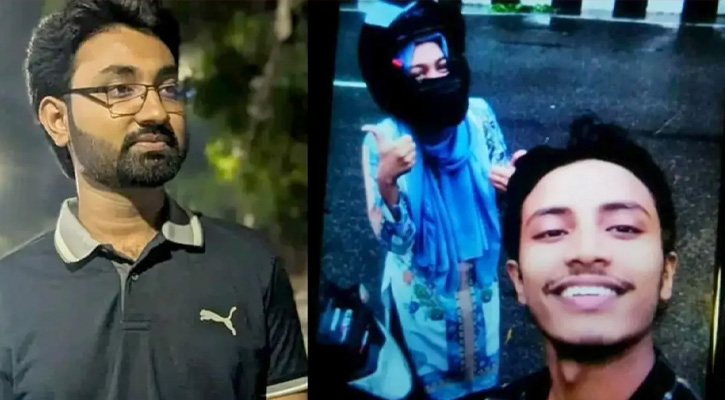 জোবায়েদকে আর ভালো লাগে না মাহীরকে জানান বর্ষা, একসঙ্গে করেন হত্যার পরিকল্পনা