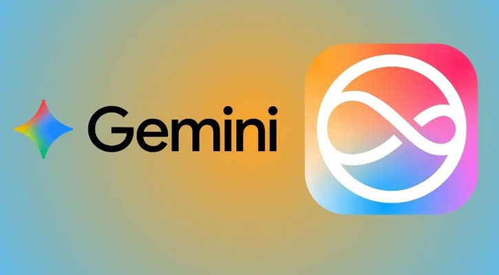 জেমিনি চালিত নতুন সিরি আনছে অ্যাপল