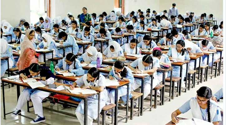 এইচএসসি পরীক্ষা শুরু বৃহস্পতিবার , অংশ নিচ্ছে ১২ লাখ ৫১ হাজার শিক্ষার্থী