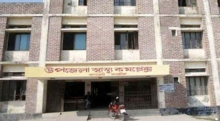 ঈদের রাতে বন্ধুদের সঙ্গে মদ পান, তিনজনের মৃত্যু