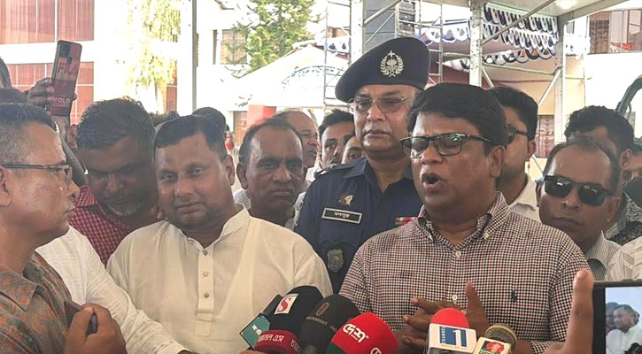 প্রধানমন্ত্রীর আগমন ত্রিশালের ইতিহাসে নতুন অধ্যায়ের সূচনা : এমপি লিটন