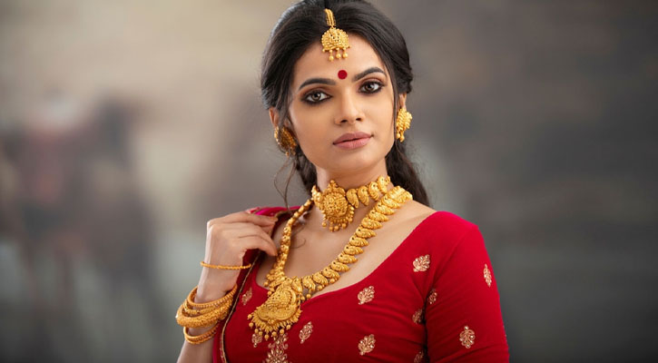 স্বর্ণের দামে রেকর্ডভঙ্গ: ভরি ২ লাখ ৮৬ হাজার টাকা ছাড়াল