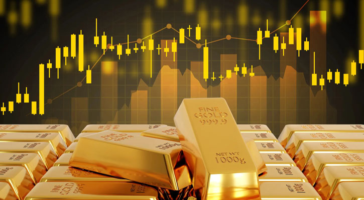 আবার বাড়ল সোনার দাম, আজ থেকেই কার্যকর