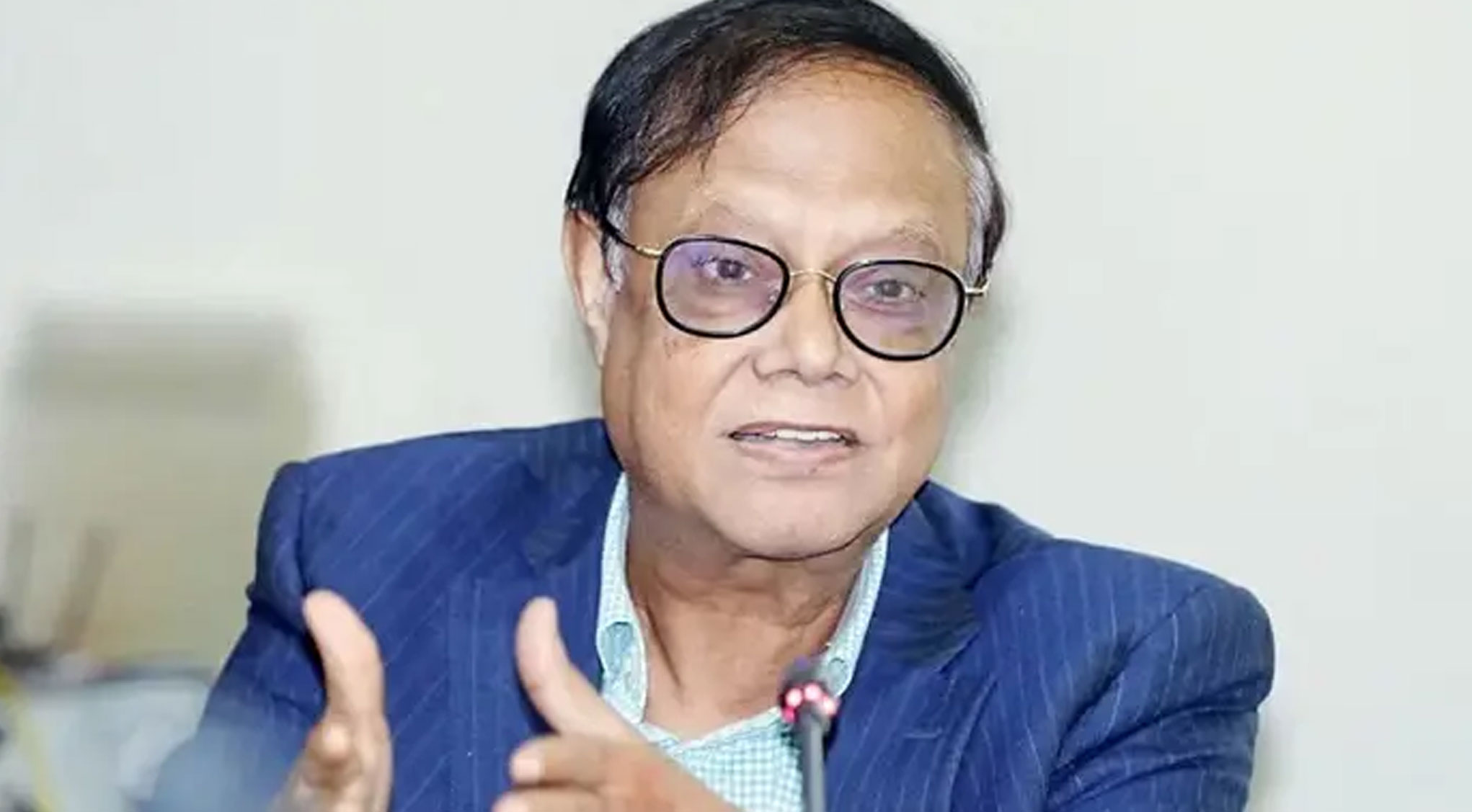 এস আলমকে নিয়ে গভর্নর বললেন, ‘চোরের মায়ের বড় গলা’