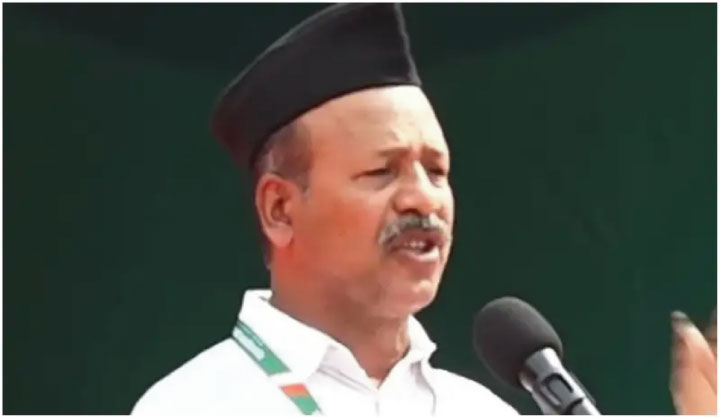জামায়াতের সমাবেশে হিন্দু মহাজোটের মহাসচিব যা বললেন