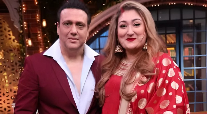 পরকীয়া ঘিরে ভাঙছে গোবিন্দ-সুনীতার ৩৭ বছরের সংসার!
