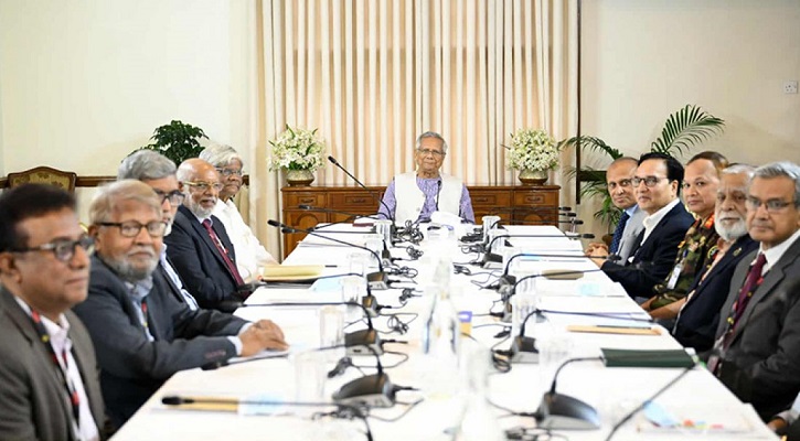সরকারি চাকরিজীবীদের বেতন নিয়ে বড় সুখবর এলো