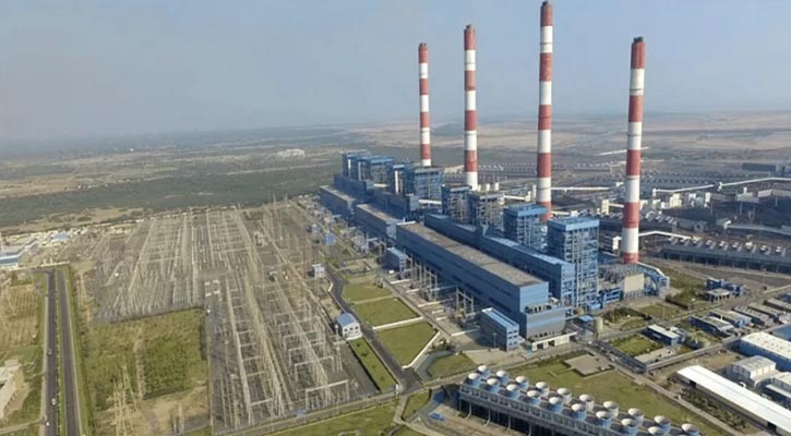 জাতীয় গ্রিডে যুক্ত হলো আদানির আরও ৯২৫ মেগাওয়াট