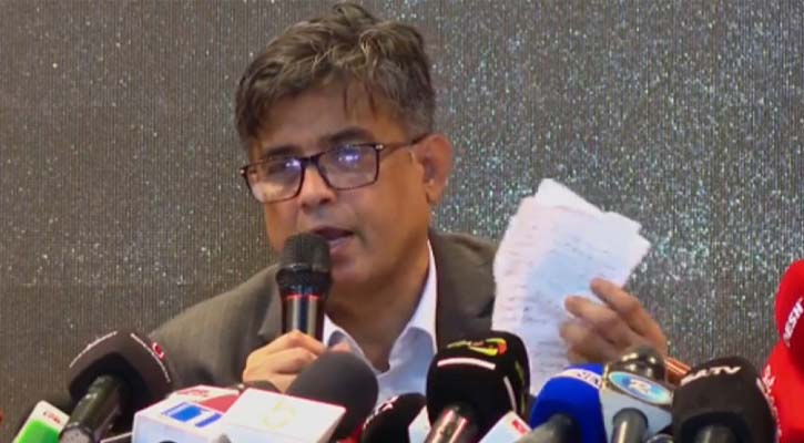 গুমের সাজা মৃত্যুদণ্ডসহ কঠোর সাজার বিধান রেখে অধ্যাদেশ অনুমোদন