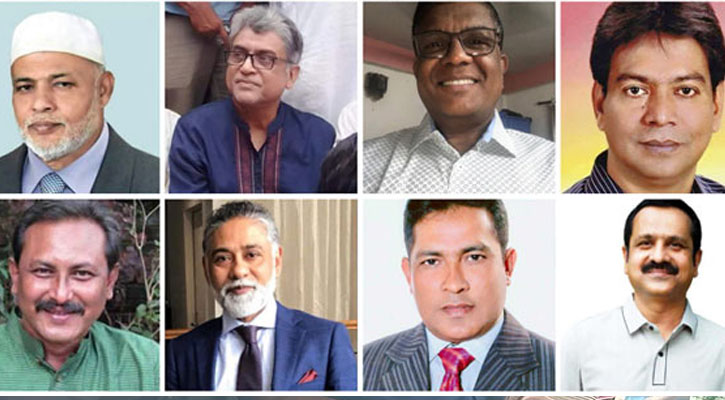 গুরুত্বপূর্ণ সংস্থা ও প্রতিষ্ঠানে নিয়োগ পেলেন বিএনপির ১২ নেতা