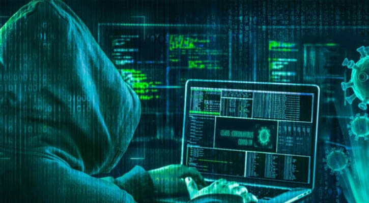 শ্রীলঙ্কার অর্থ মন্ত্রণালয়ের কম্পিউটার হ্যাক