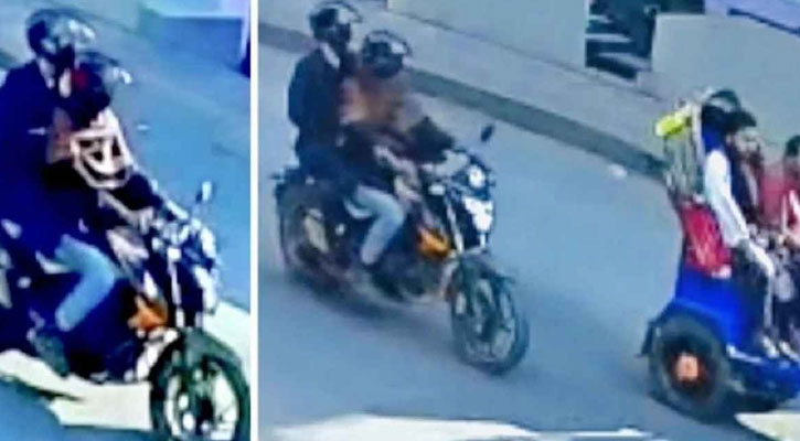 হাদিকে গুলির ঘটনায় গ্রেফতার আরও ২