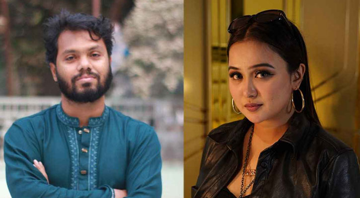 গুলিবিদ্ধ হাদি, যা বললেন অভিনেত্রী চমক