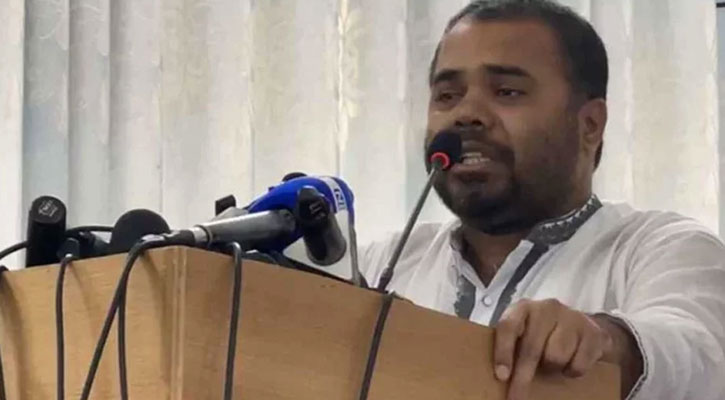 যতদিন পর্যন্ত হাদির স্বপ্নের ইনসাফের বাংলাদেশ না হবে, রাজপথ ছাড়ব না